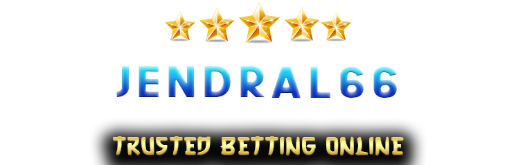 Jendral66 Logo